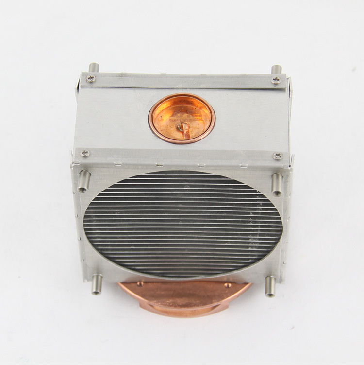 300W Air‑cooling Heat sink