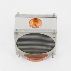 300W Air‑cooling Heat sink