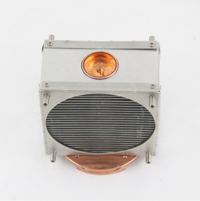 300W Air‑cooling Heat sink
