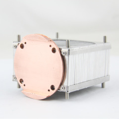 300W Air‑cooling Heat sink