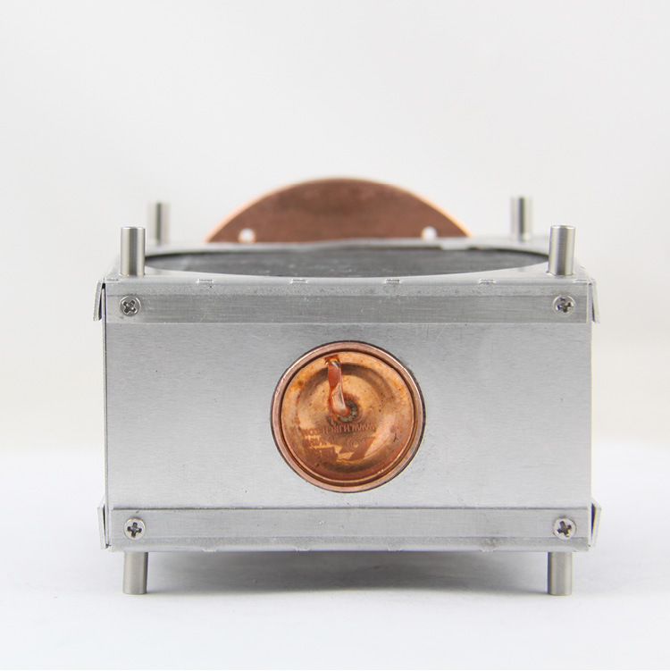 300W Air‑cooling Heat sink