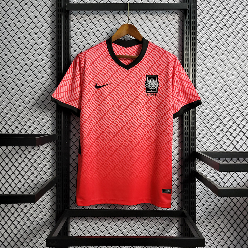 2020-21 South Korea home