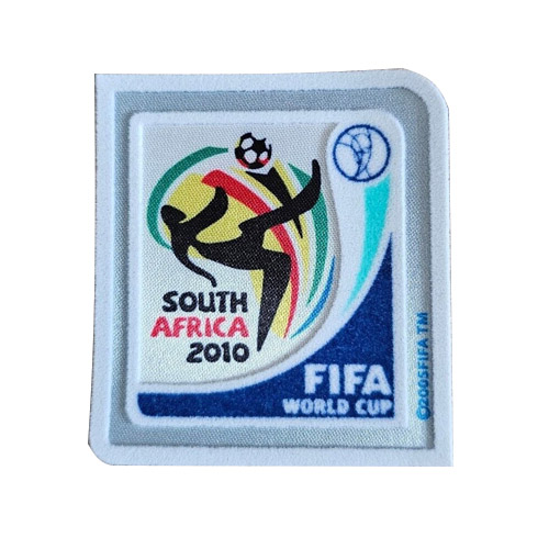 World Cup 2010
