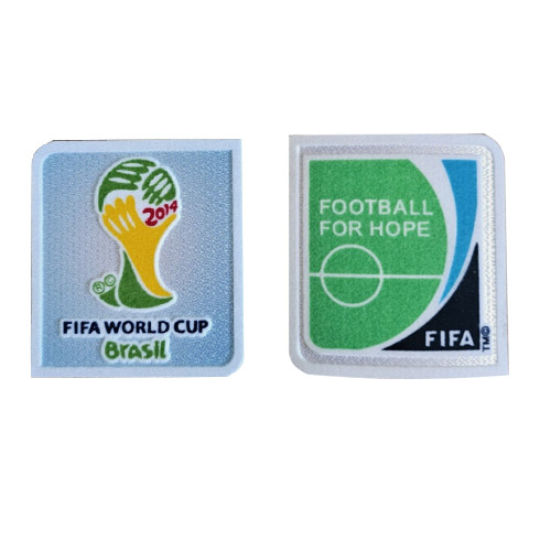 World Cup 2014