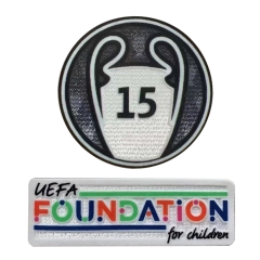 UCL 15