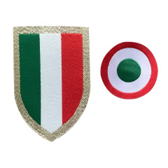 RED CIRCLE