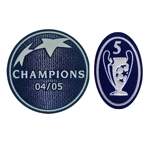 CHAMPIONS