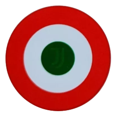 Circle Coppa