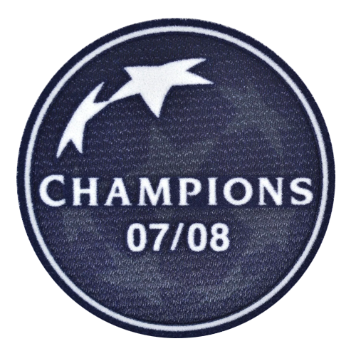 UCL 07-08