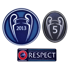 UCL2013