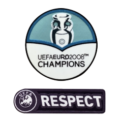 2008 CHAMPIONS