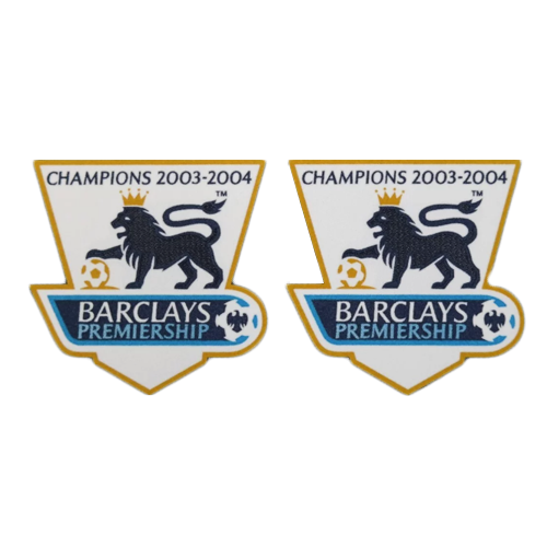 Premier League 2003-2004