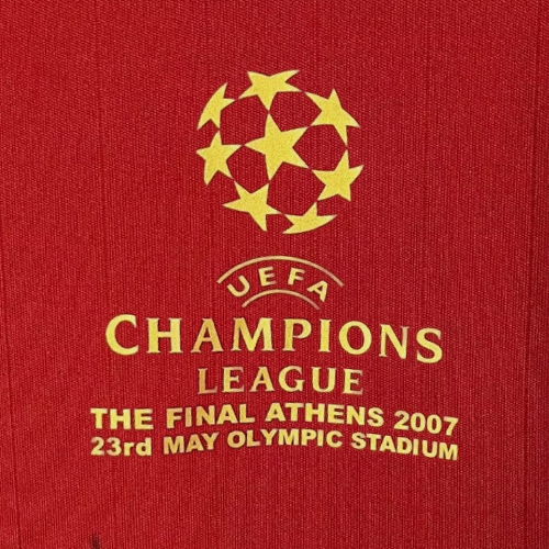 CHAMPIONS 2007