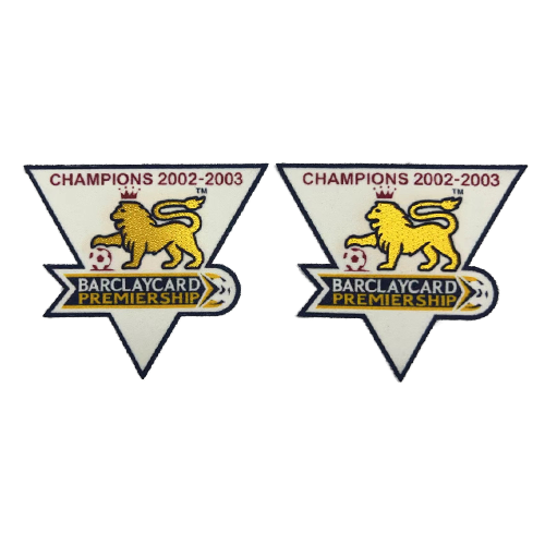 Premier League 2002-03