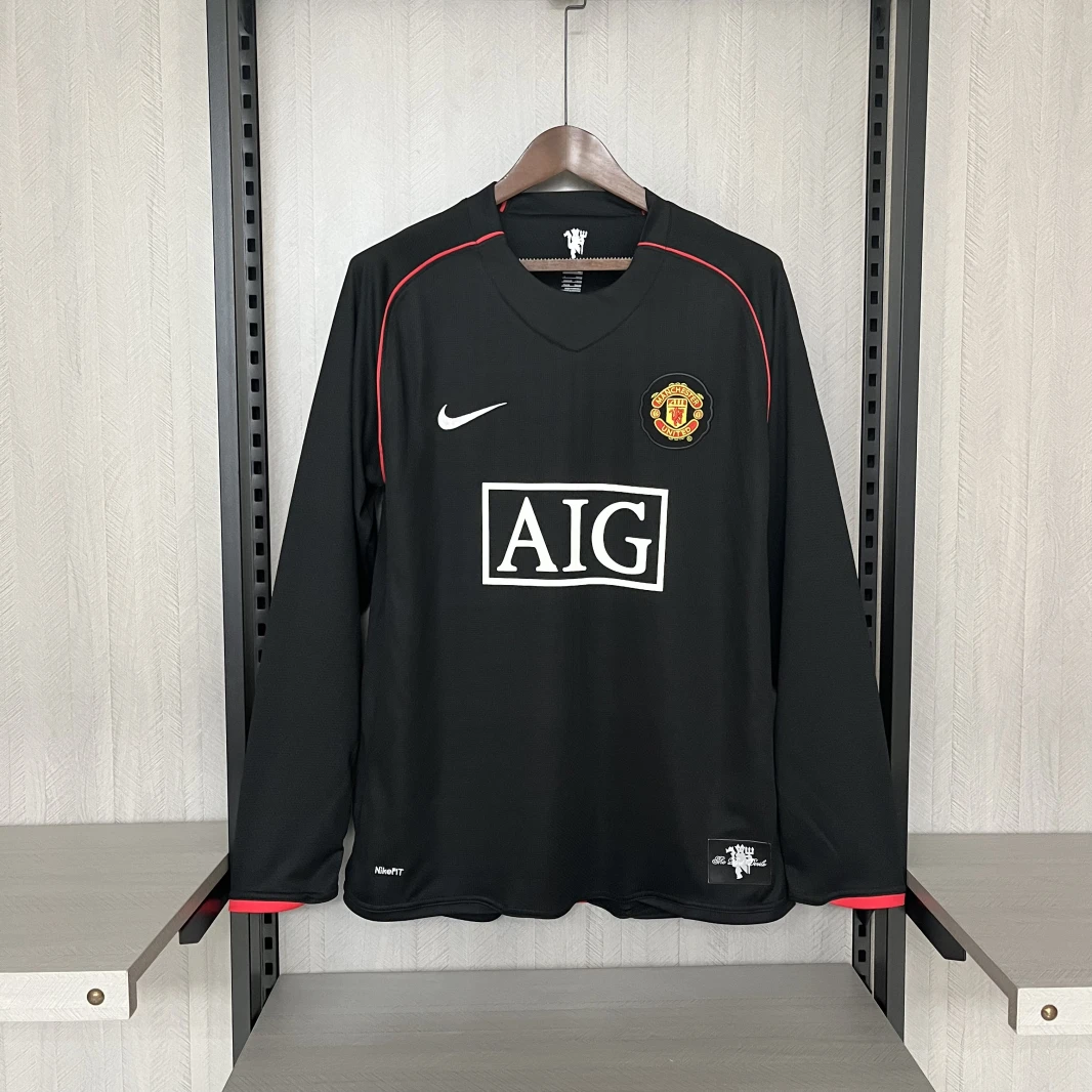 Premier League 06-07 champion