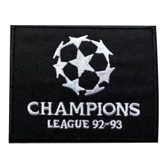 UCL 93-94 black