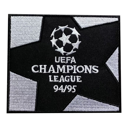 UCL 94-95 black