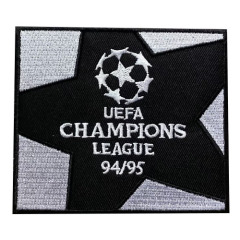 UCL 94-95 black