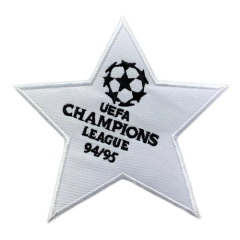 UCL 94-95