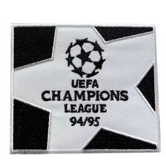 UCL 94-95