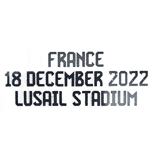 FRANCE