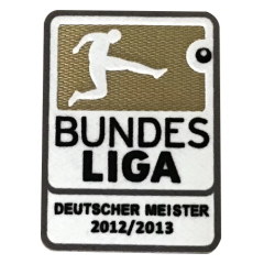 Bundesliga