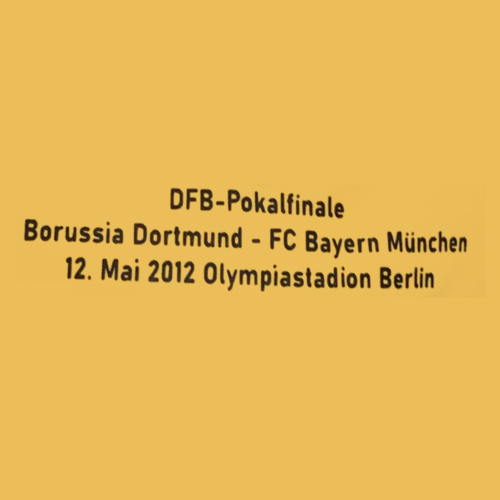 DFB-POKALFINALE