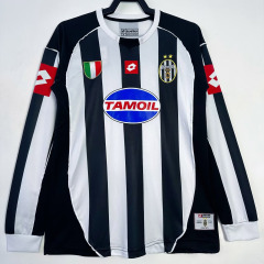 Serie A