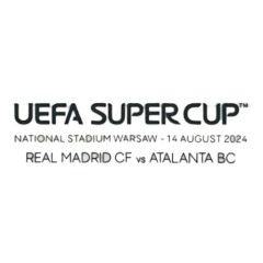 UEFA SUPER CUP 2024