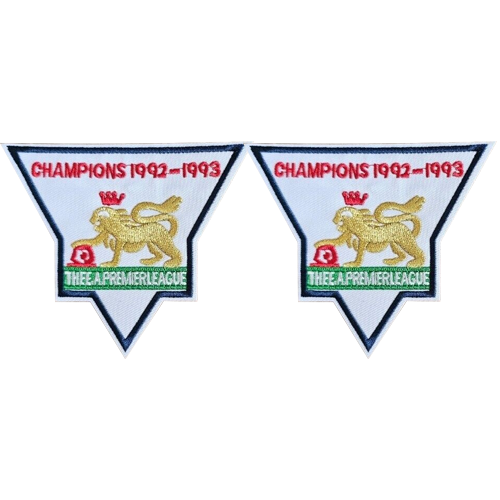 Premier League 1992-1993