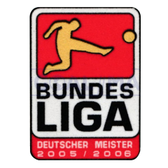Bundesliga