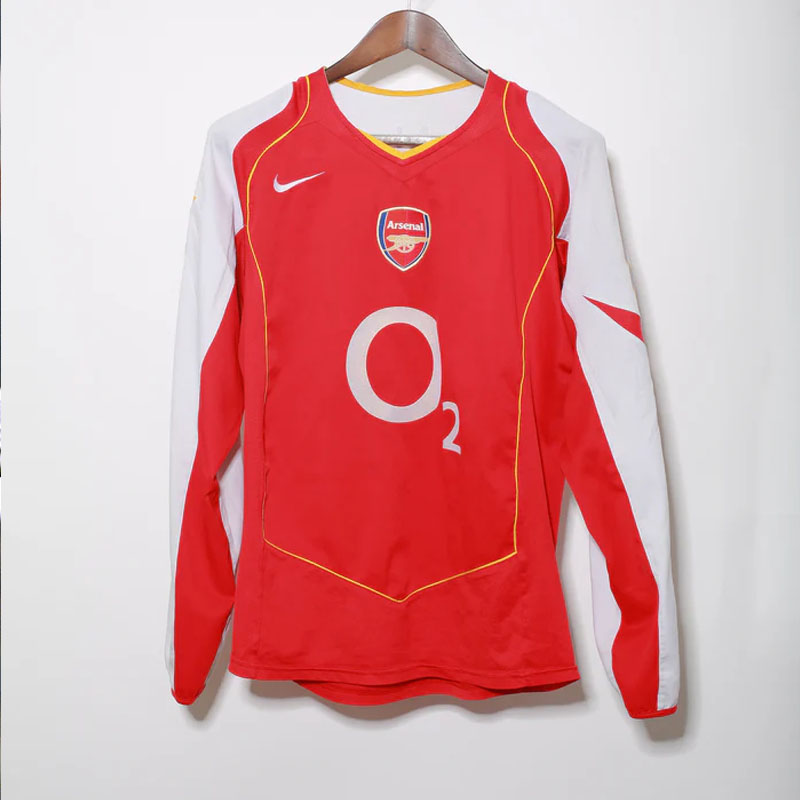 Premier League 2003-2004
