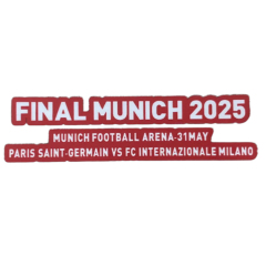 FINAL MUNICH 2025