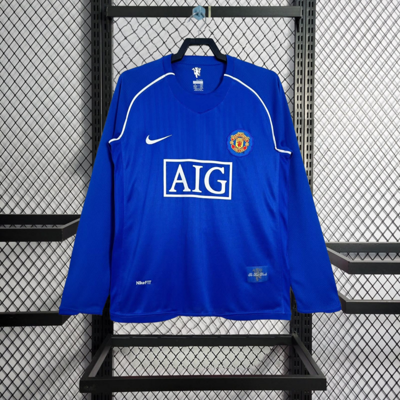 Premier League 06-07 champion