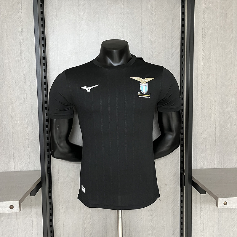 2024-25 PLAYER Lazio Especial Football jersey