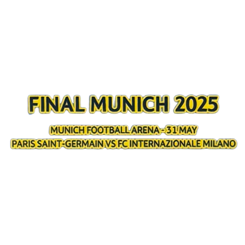 FINAL MUNICH 2025