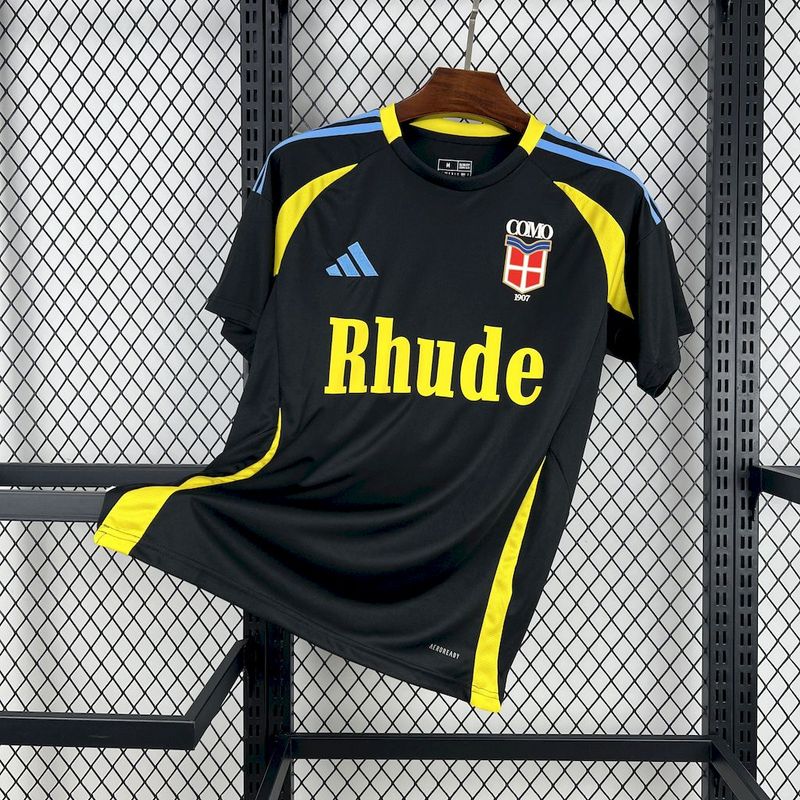 2025-26 Como Special Edition Football jersey