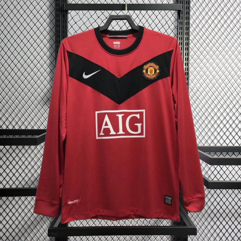 Premier League 08-09 champion