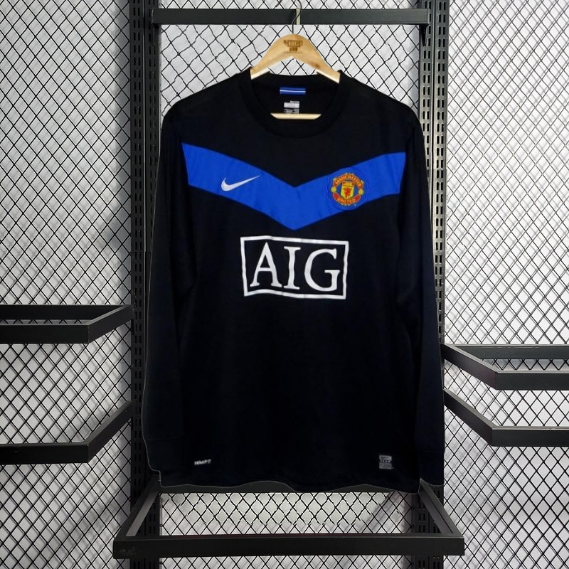 Premier League 08-09 champion
