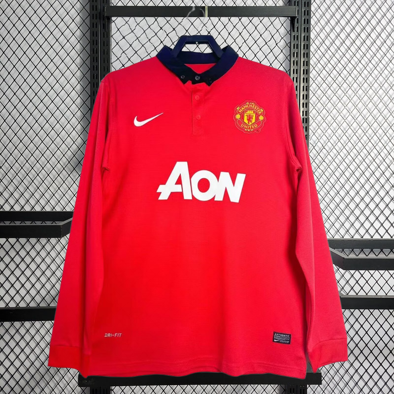 Premier League 12-13 champion