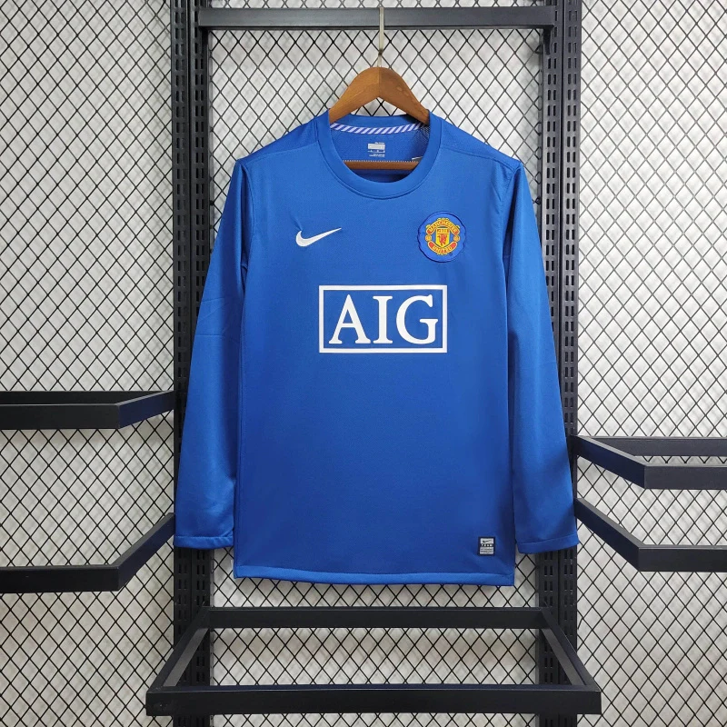 Premier League 07-08 champion