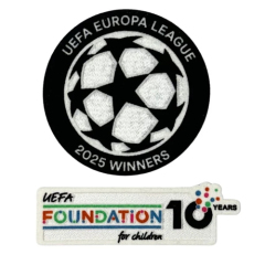 UEFA EUROPA LEAGUE
