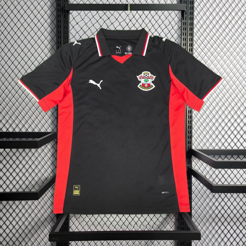 2025-26 Southampton Away Football jersey