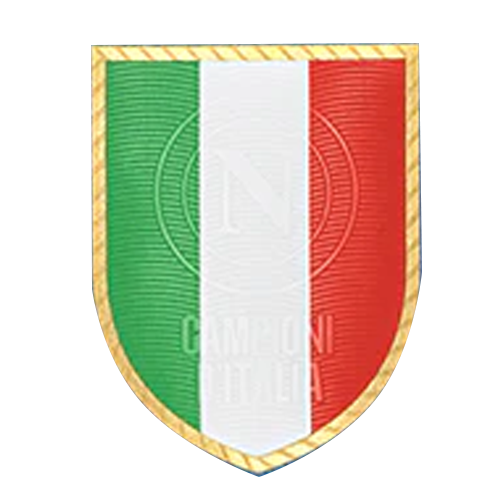 Scudetto Napoli