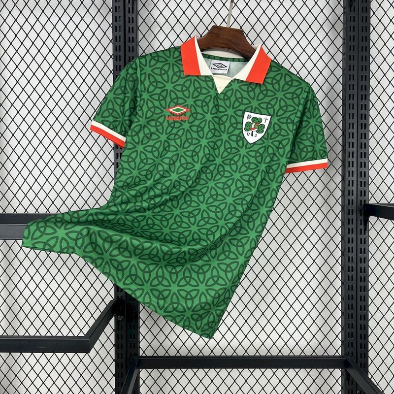 2025-26 Republic of Ireland Special Edition Football jersey