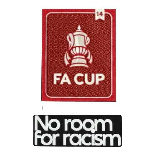 FA CUP 14