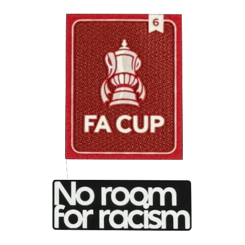 FA CUP 6