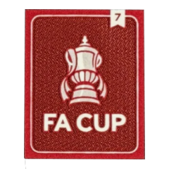 FA CUP 7