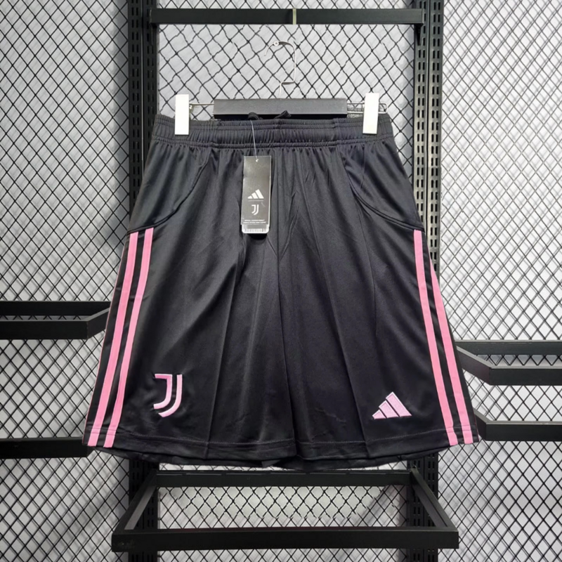 2025-26 Shorts Juventus Shorts