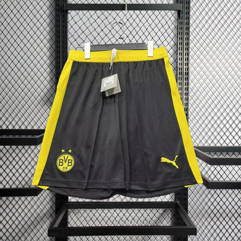 2025-26 Shorts Dortmund Shorts